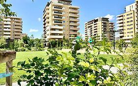 Urban Plaza Astra - Rise Private Apartments & Suites